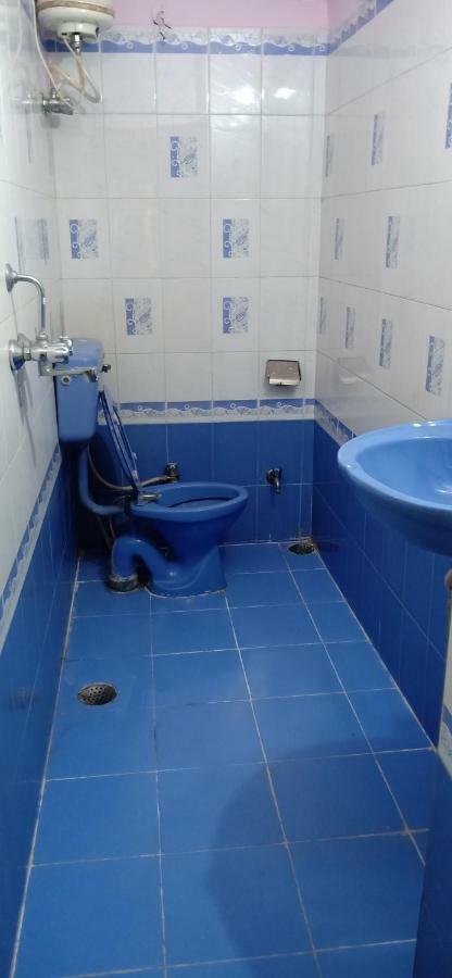 Tweepersoonskamer met Eigen Badkamer