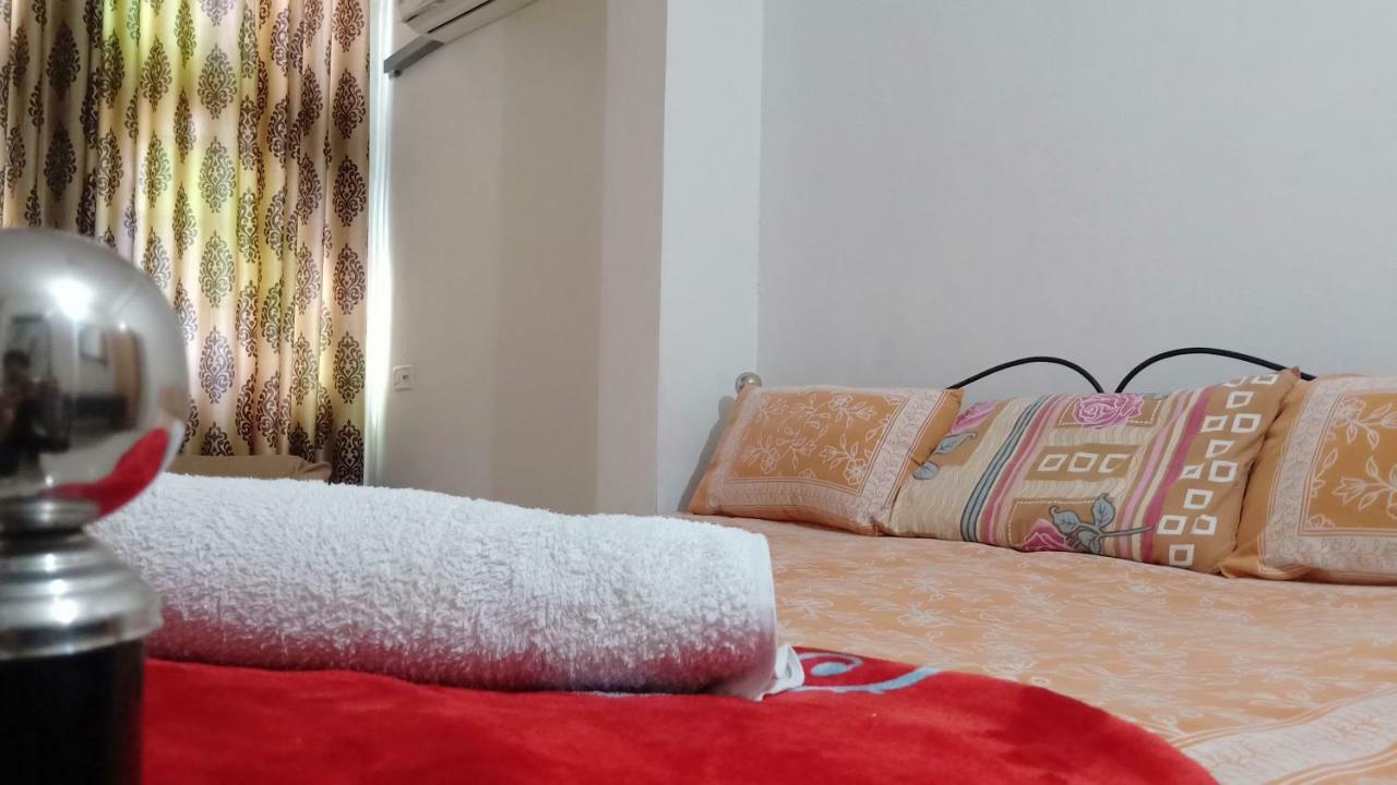 Deluxe Kamer (2 Volwassenen + 1 Kind)