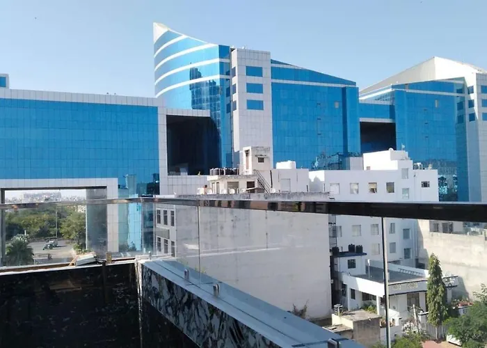 Hotel Keptown