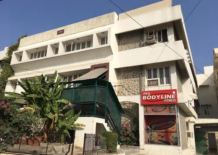 Hostel: Horn Ok Please Hostel Jaipur